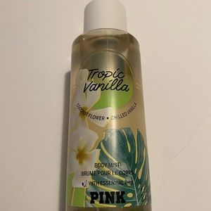 Tropic Vanilla Pink